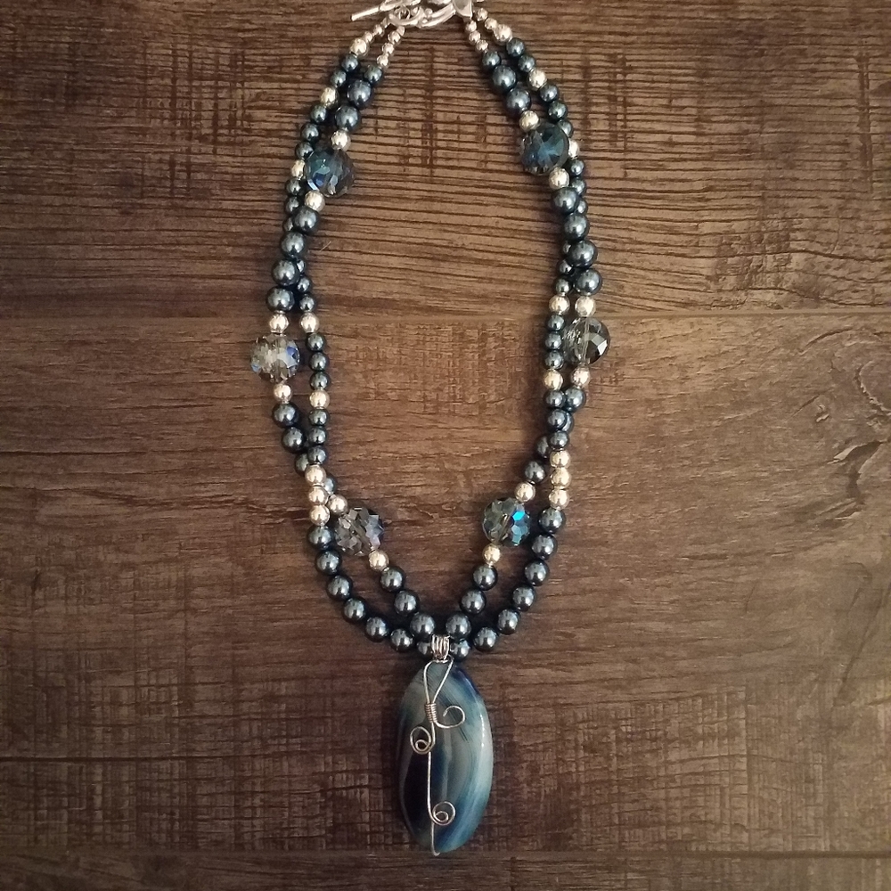 Handmade Necklace